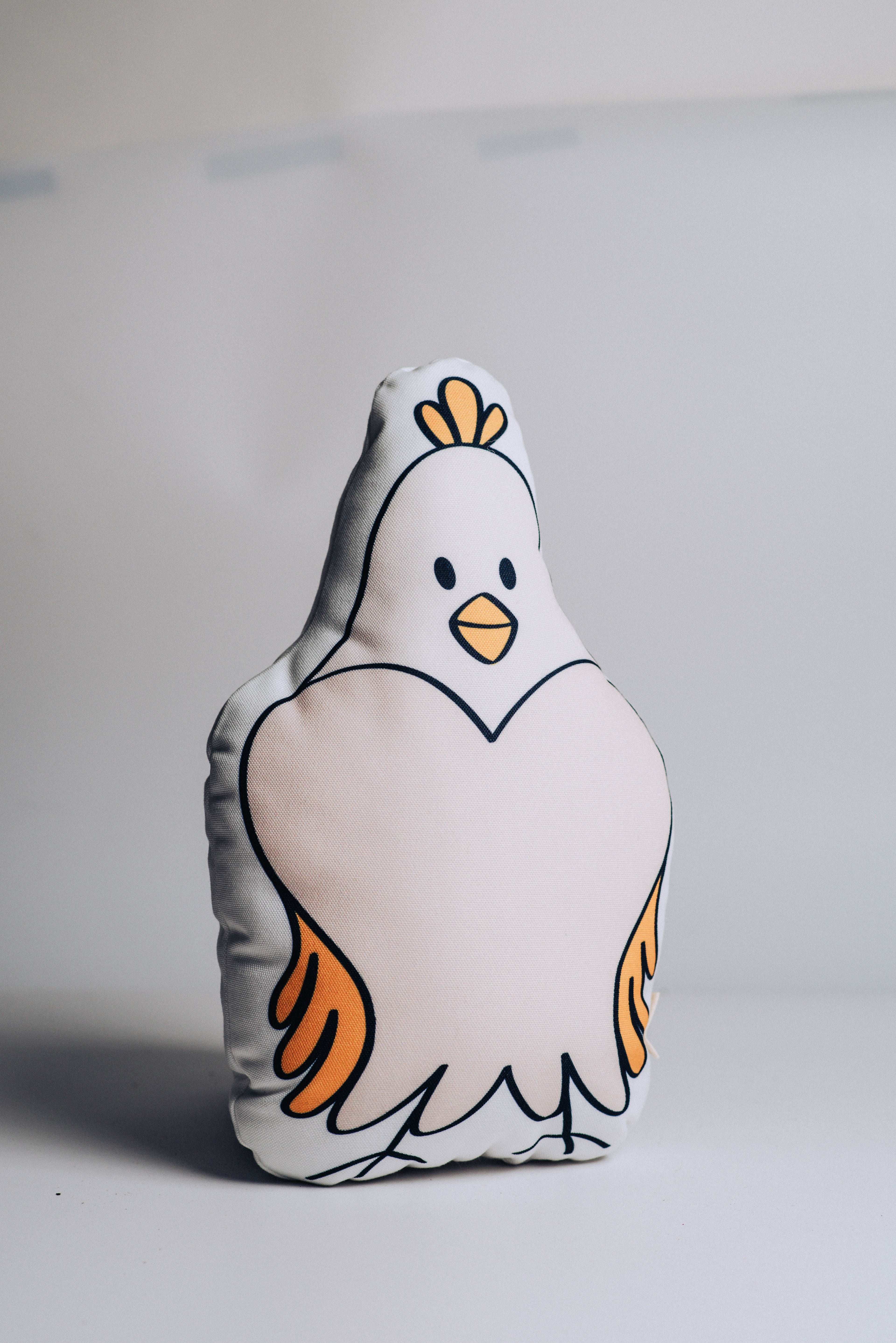 Dignity Farm Plush Toys