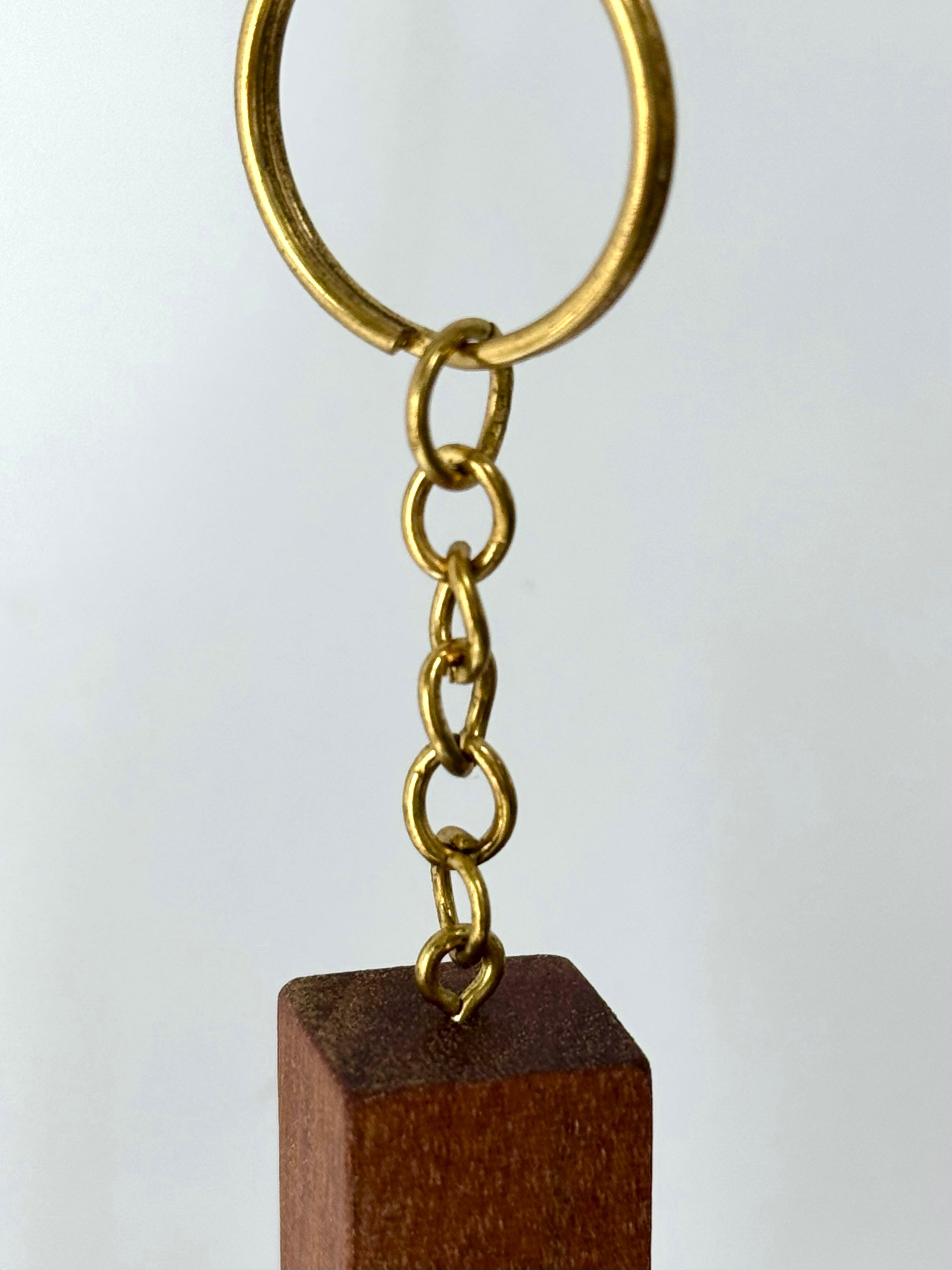 The Dignity Keychain