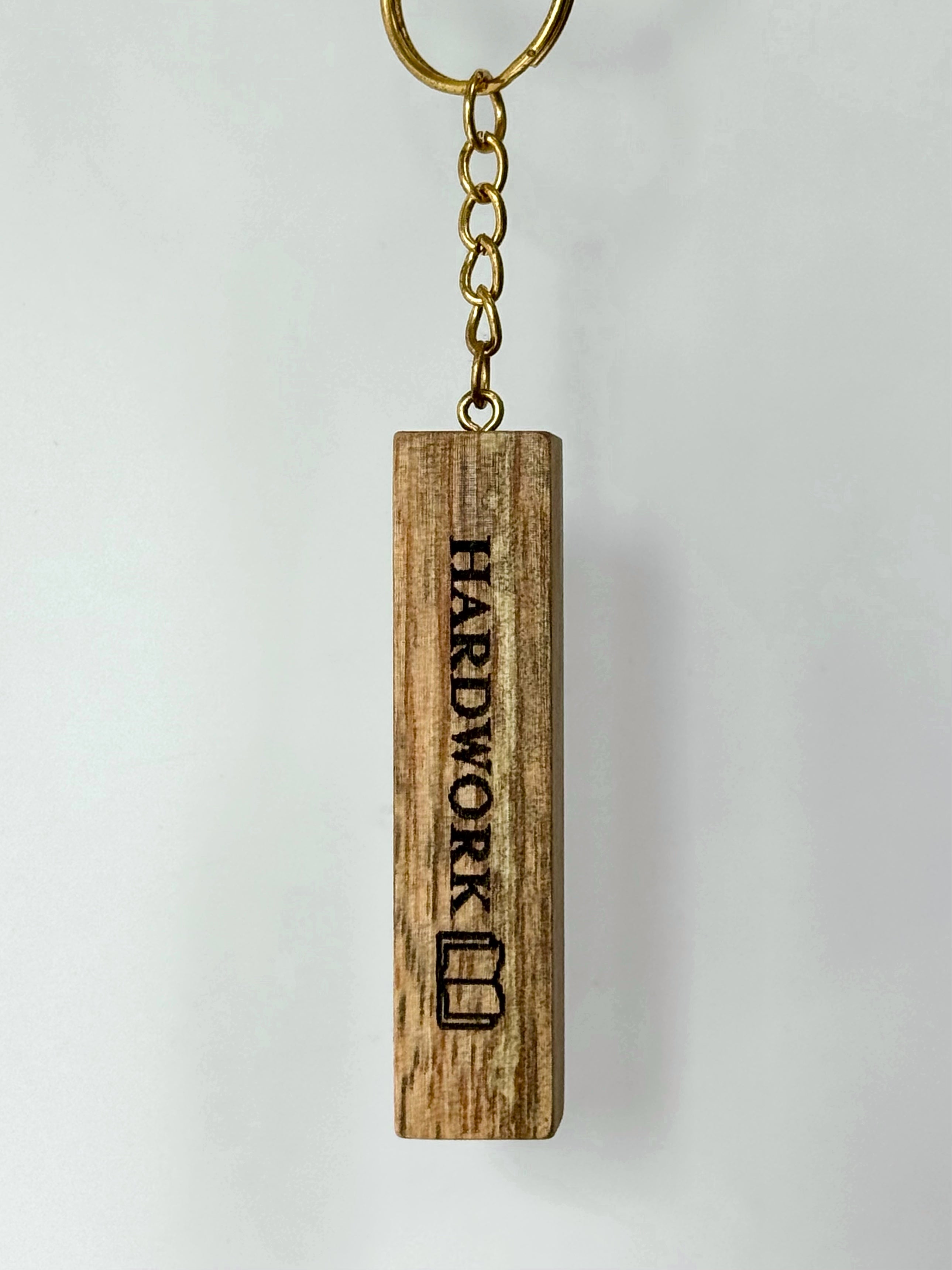 The Dignity Keychain