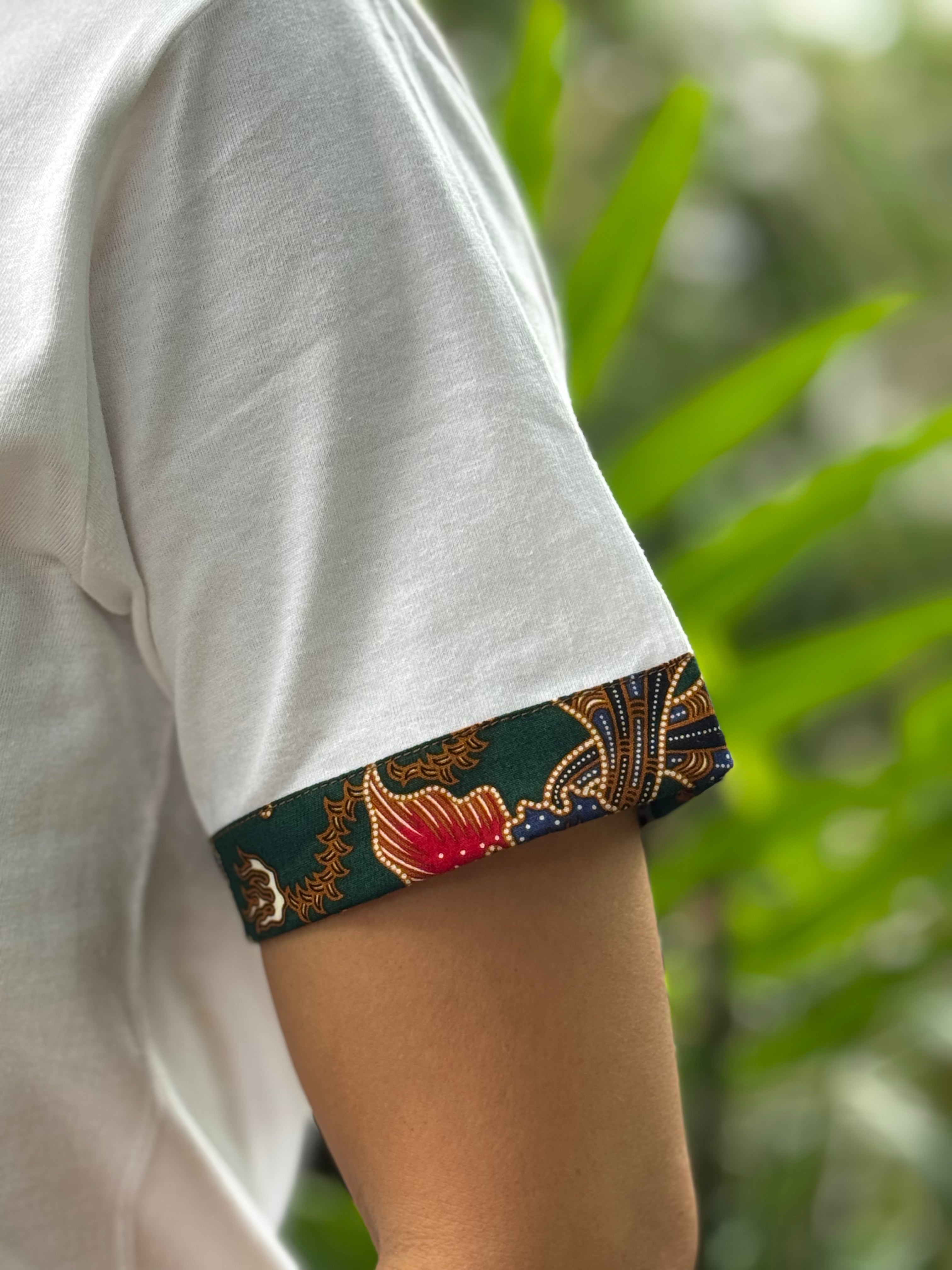 Batik T-Shirt V2