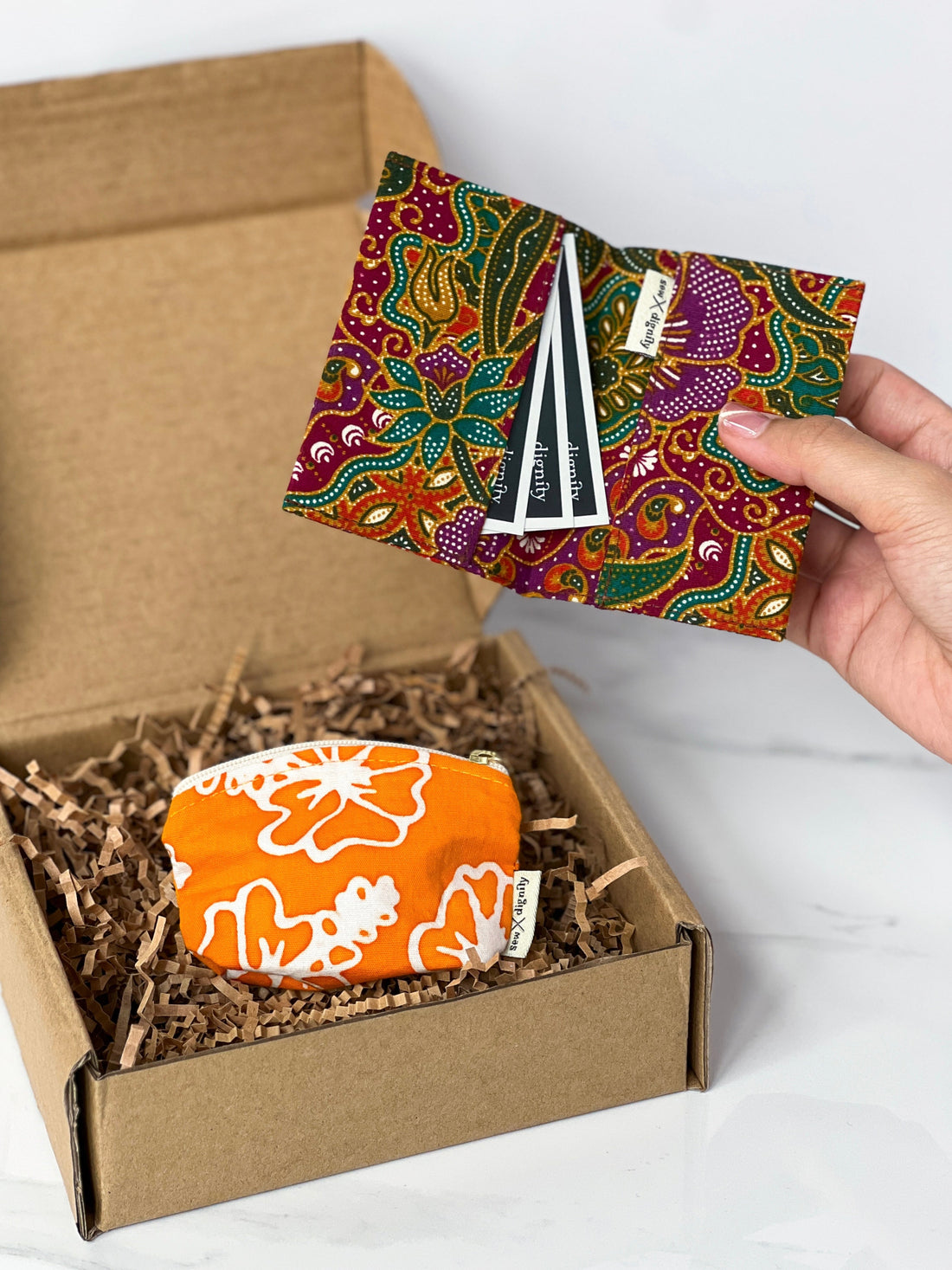 Dignity’s Ethical Gift Guide 2025