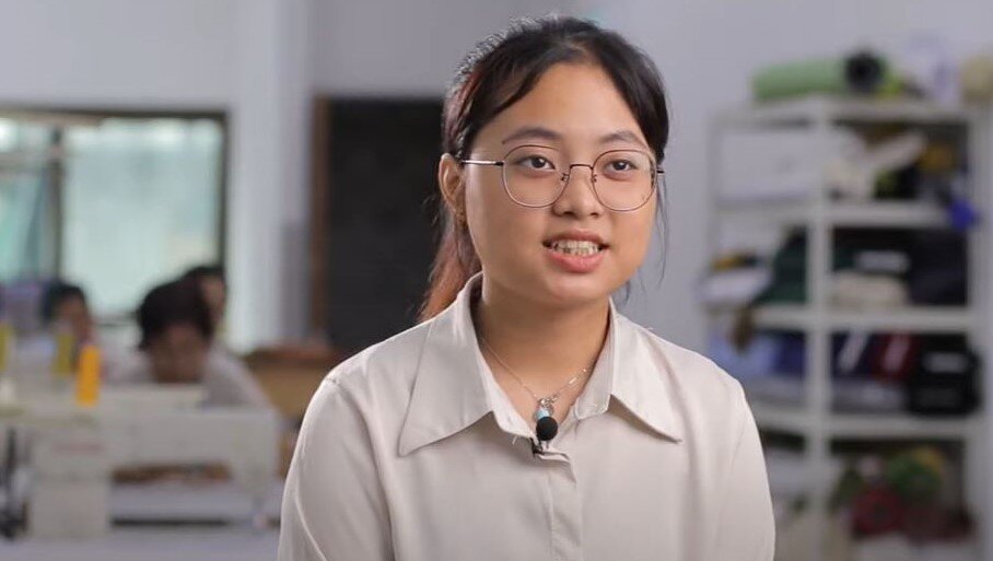 A Student to Staff: Story of Trials, Adversities, Empowerment and Triumph.