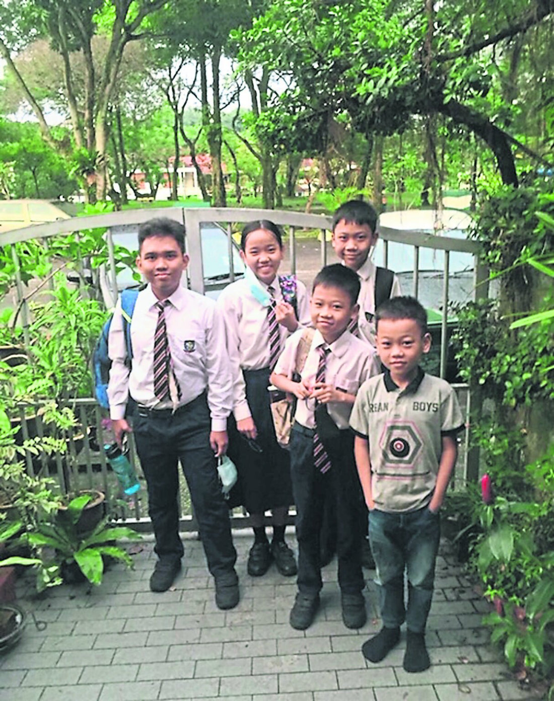 How One Community Transformed the Lives of 5 Stateless Children: The Inspirational Story of Sheila and Her Neighbors