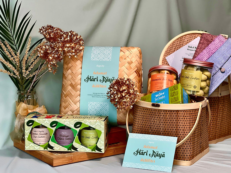 Hari Raya Gifts