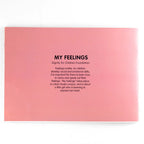 "My Feelings" Storybook