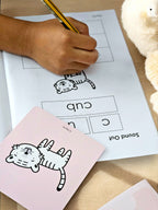 Dignity Phonics Series