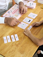 Dignity Phonics Series