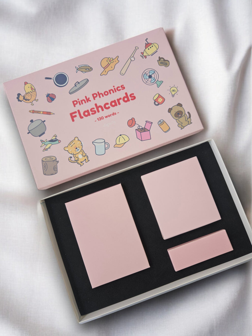 Dignity Phonics Series