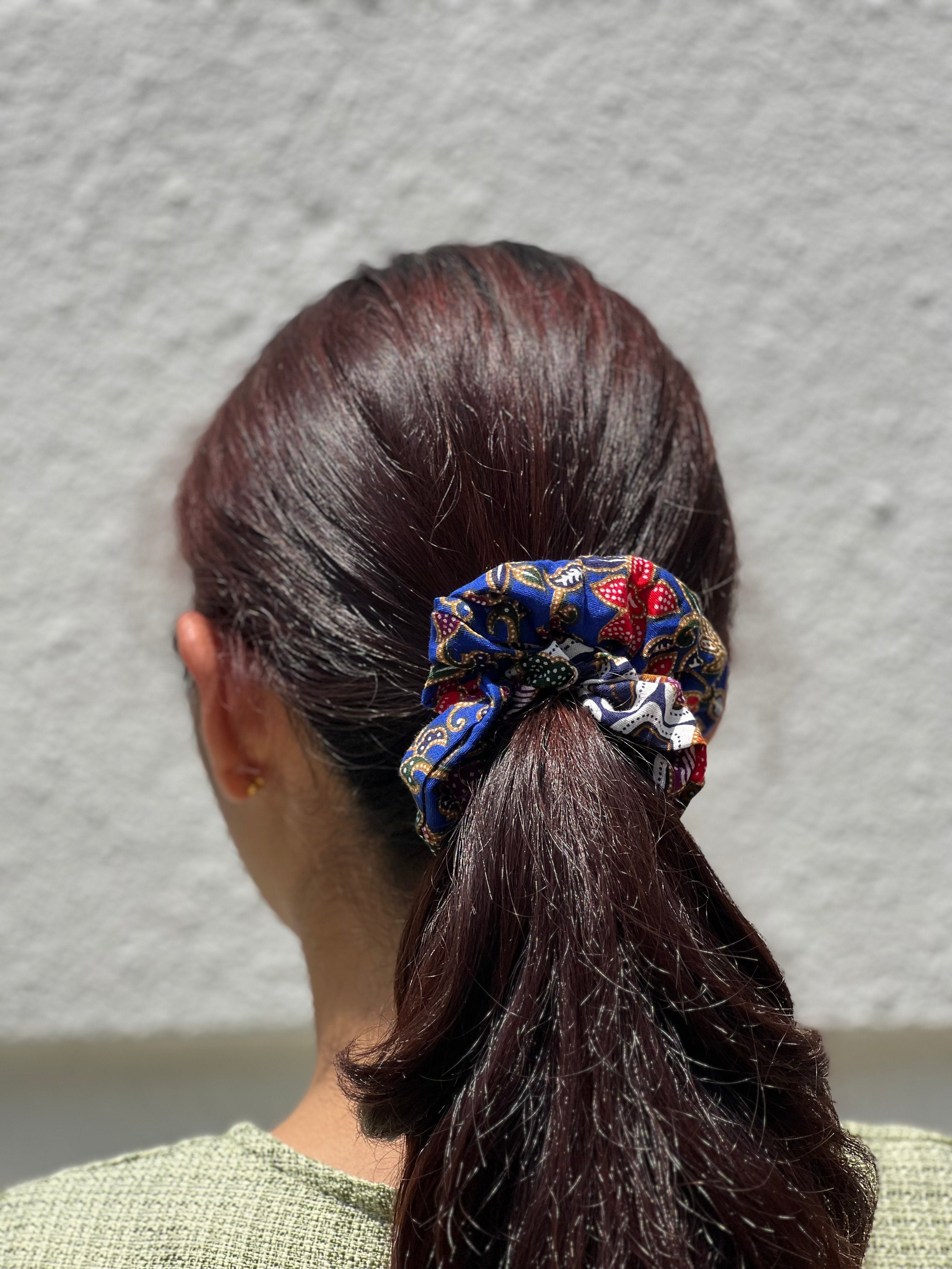 Scrunchies