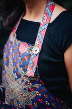 Batik Apron