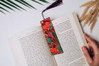 Batik Bookmark