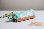 Batik Pencil Case
