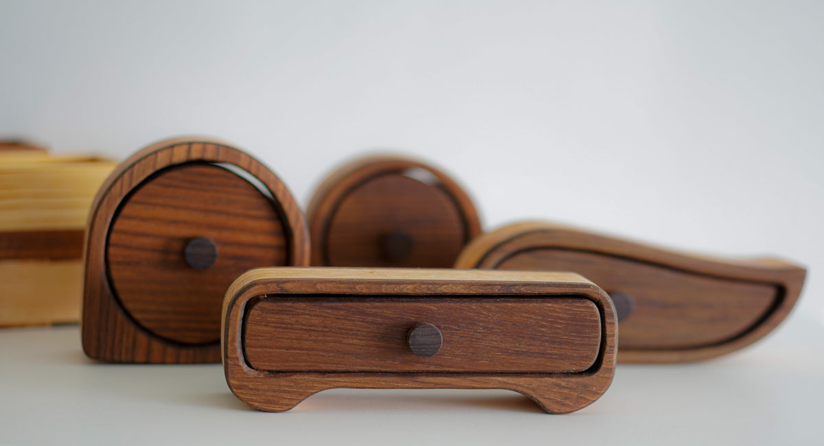 Bandsaw Box