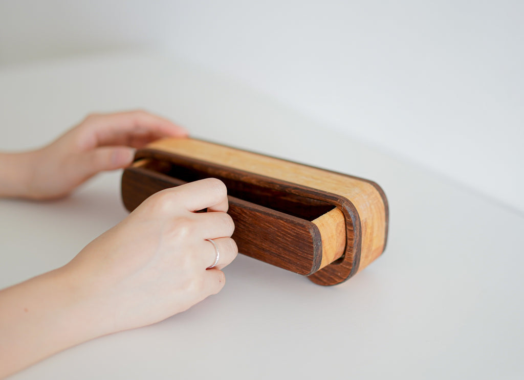 Bandsaw Box