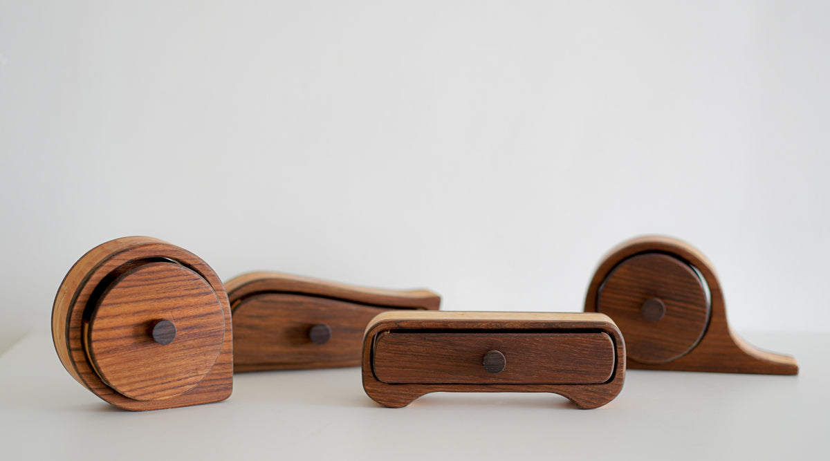Bandsaw Box