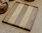 Multipurpose Wooden Tray