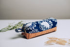 Batik Pencil Case