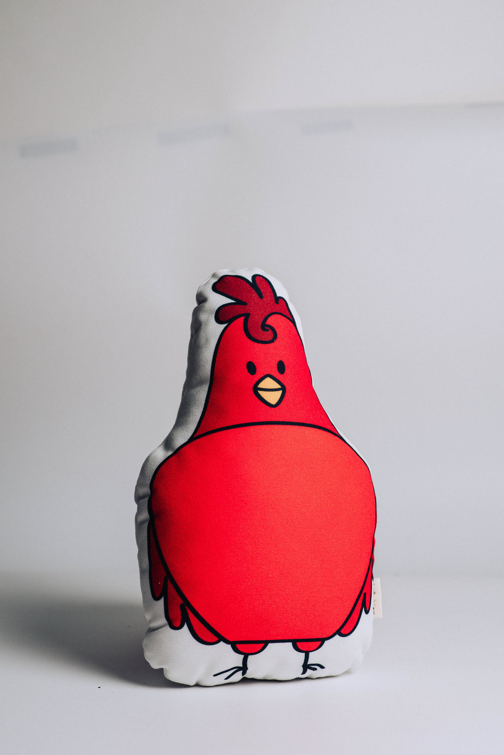 Dignity Farm Plush Toys