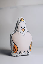 Dignity Farm Plush Toys