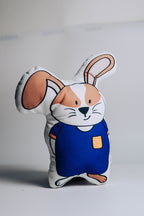 Dignity Farm Plush Toys