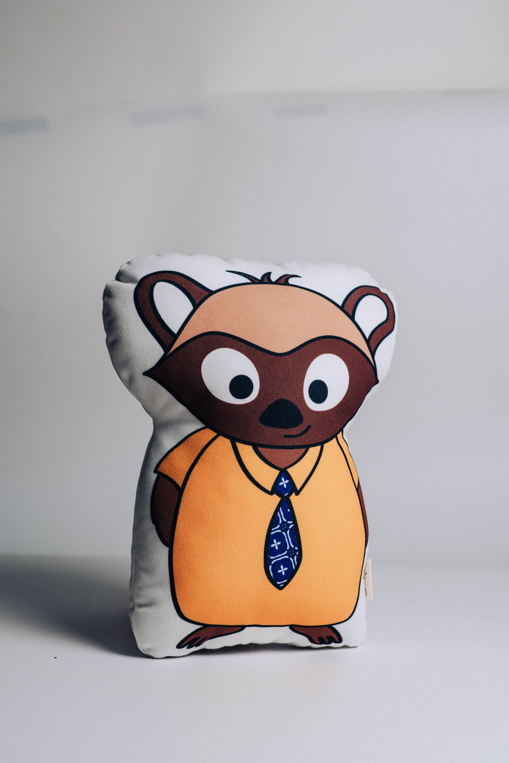 Dignity Farm Plush Toys