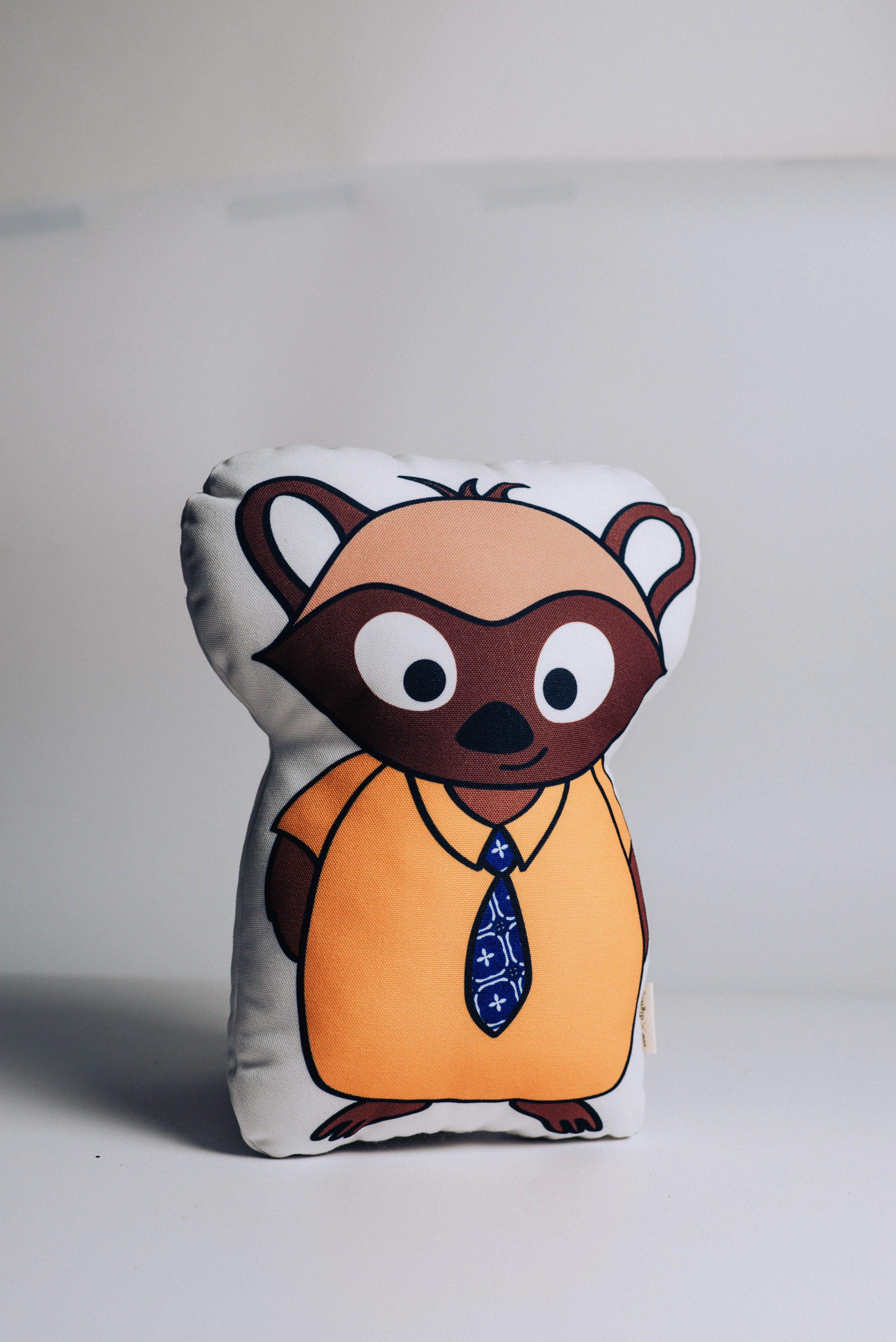 Dignity Farm Plush Toys