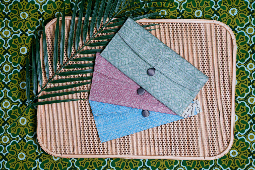 Sampul Duit Raya (Set of 3)