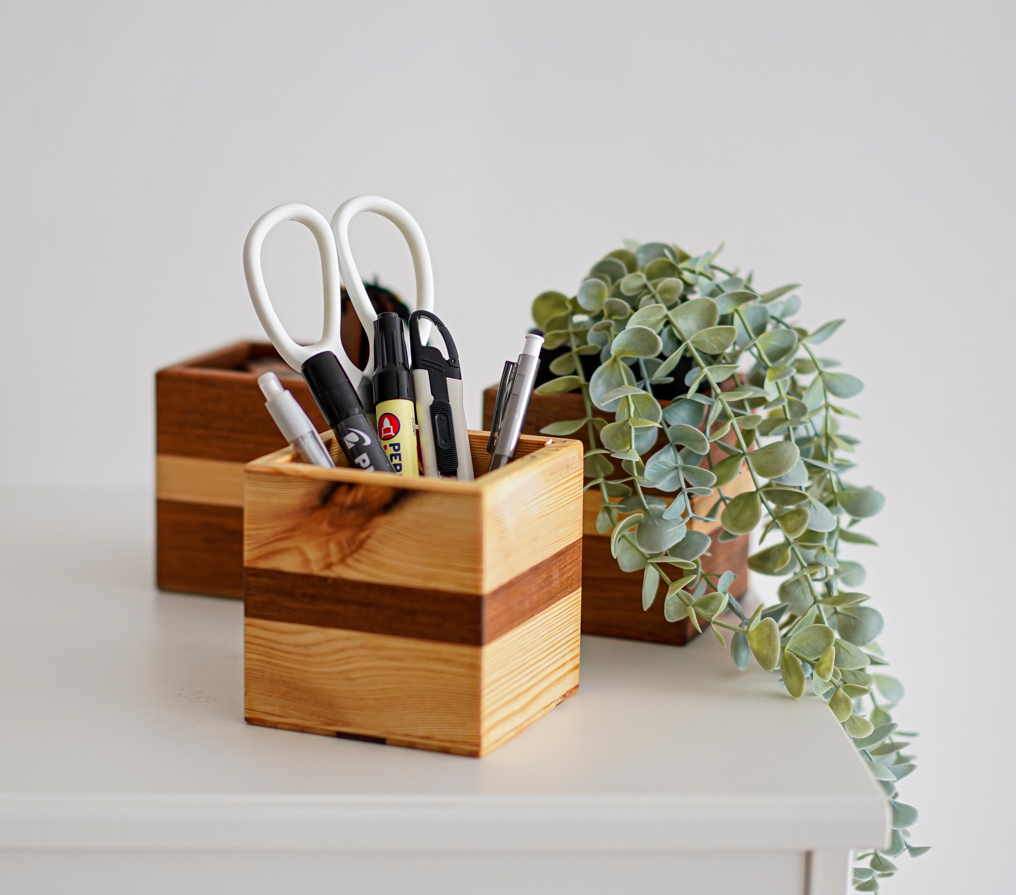 Desk Organizer