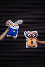 Dignity Farm Plush Toys