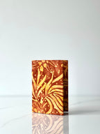 Batik Card Holder