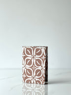 Batik Card Holder