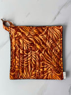 Batik Pot Holder