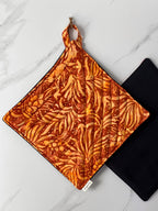 Batik Pot Holder