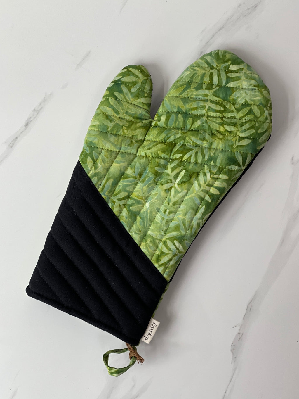 Oven Mitt
