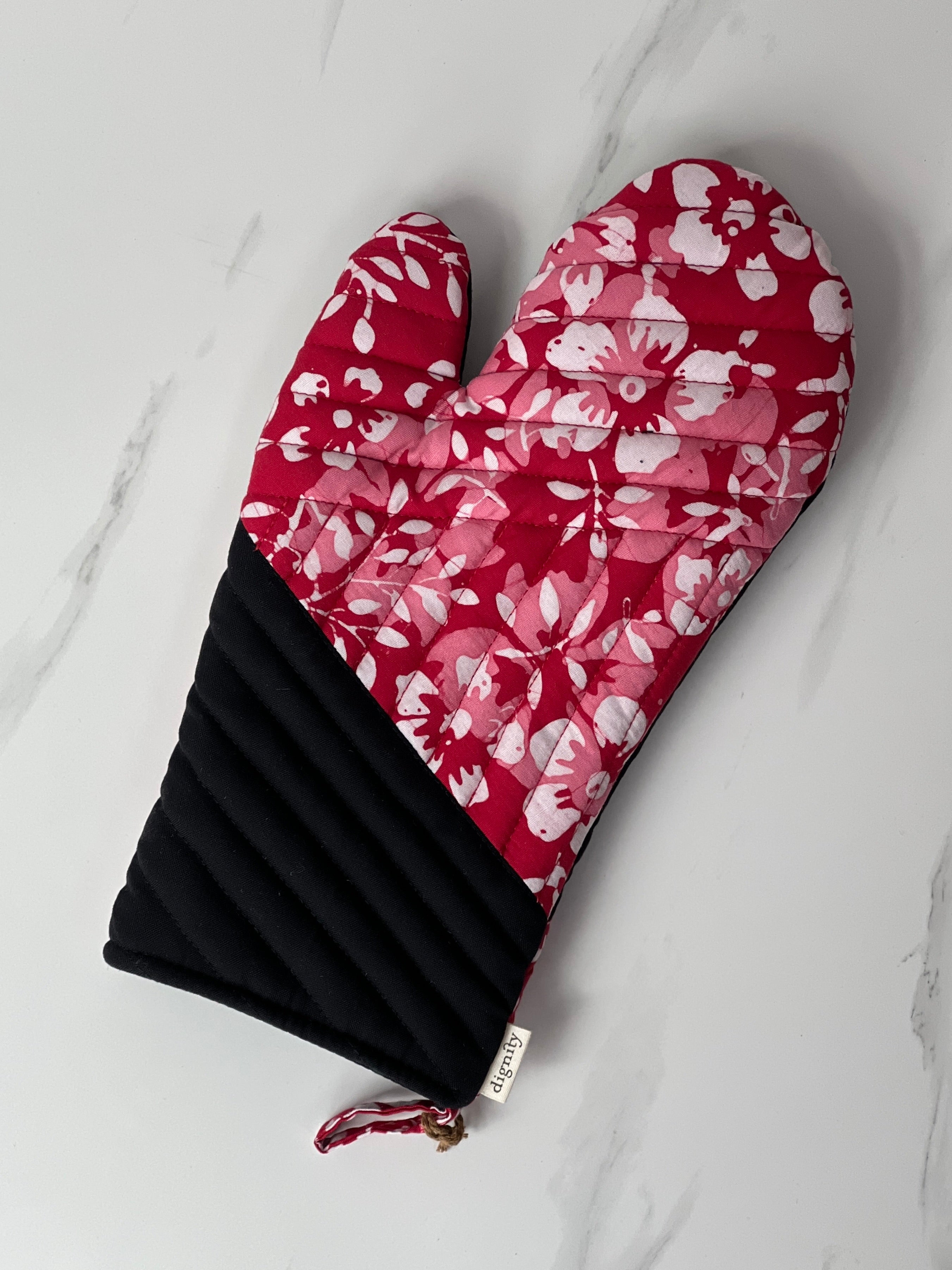 Oven Mitt