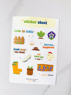 eat X dignity Tumbler (with free sticker!)