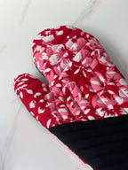 Oven Mitt