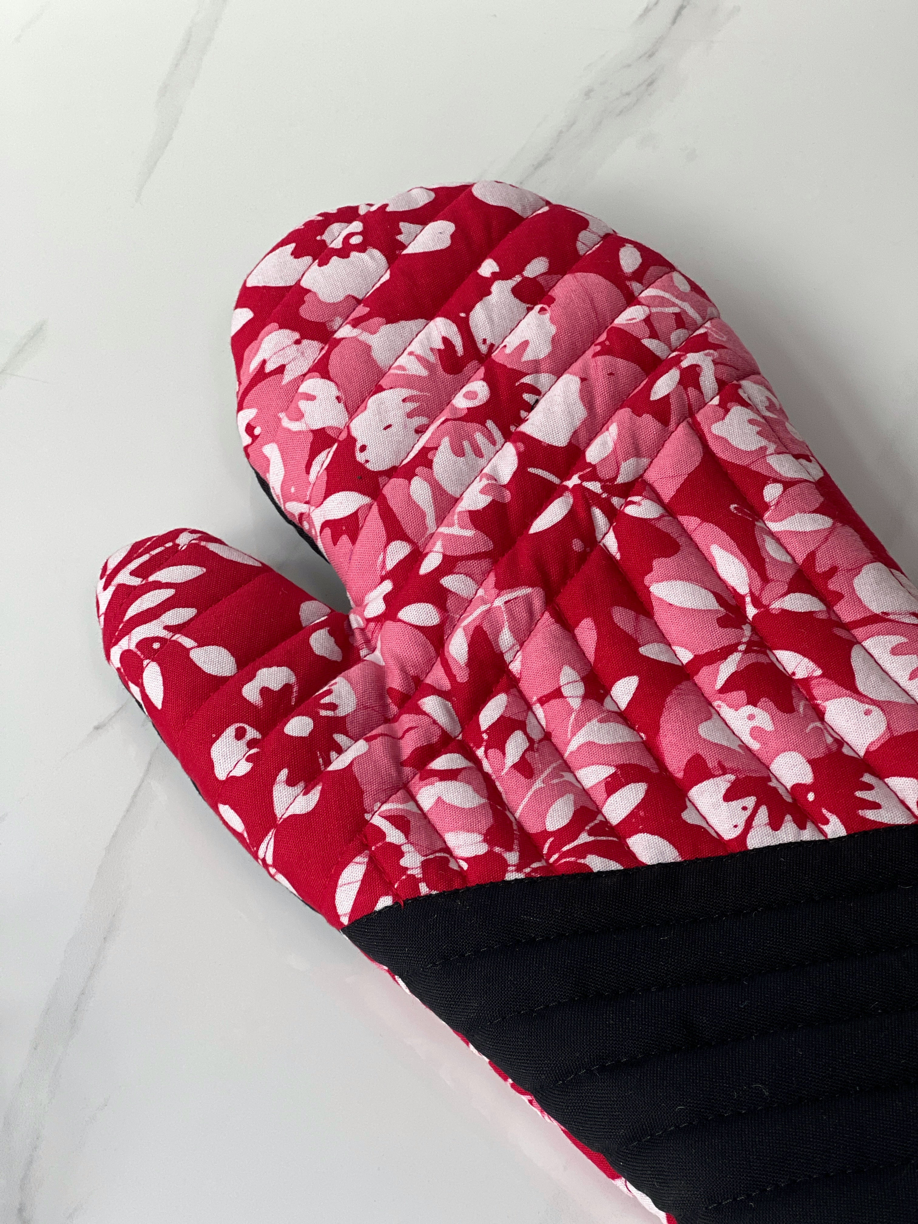 Oven Mitt