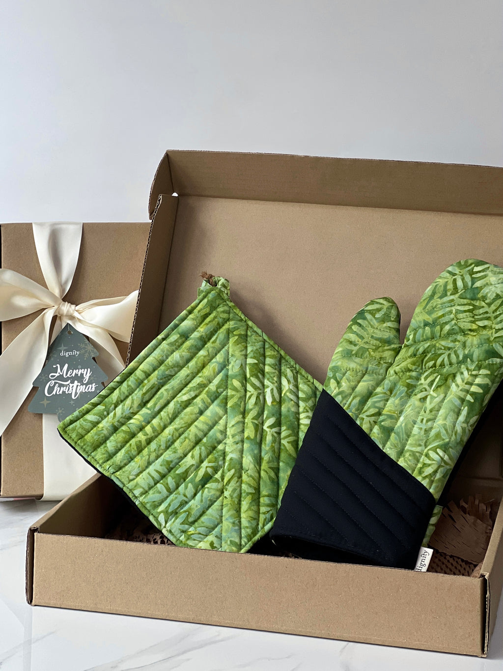 Christmas Kitchen Set