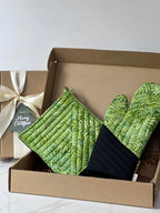 Christmas Kitchen Set