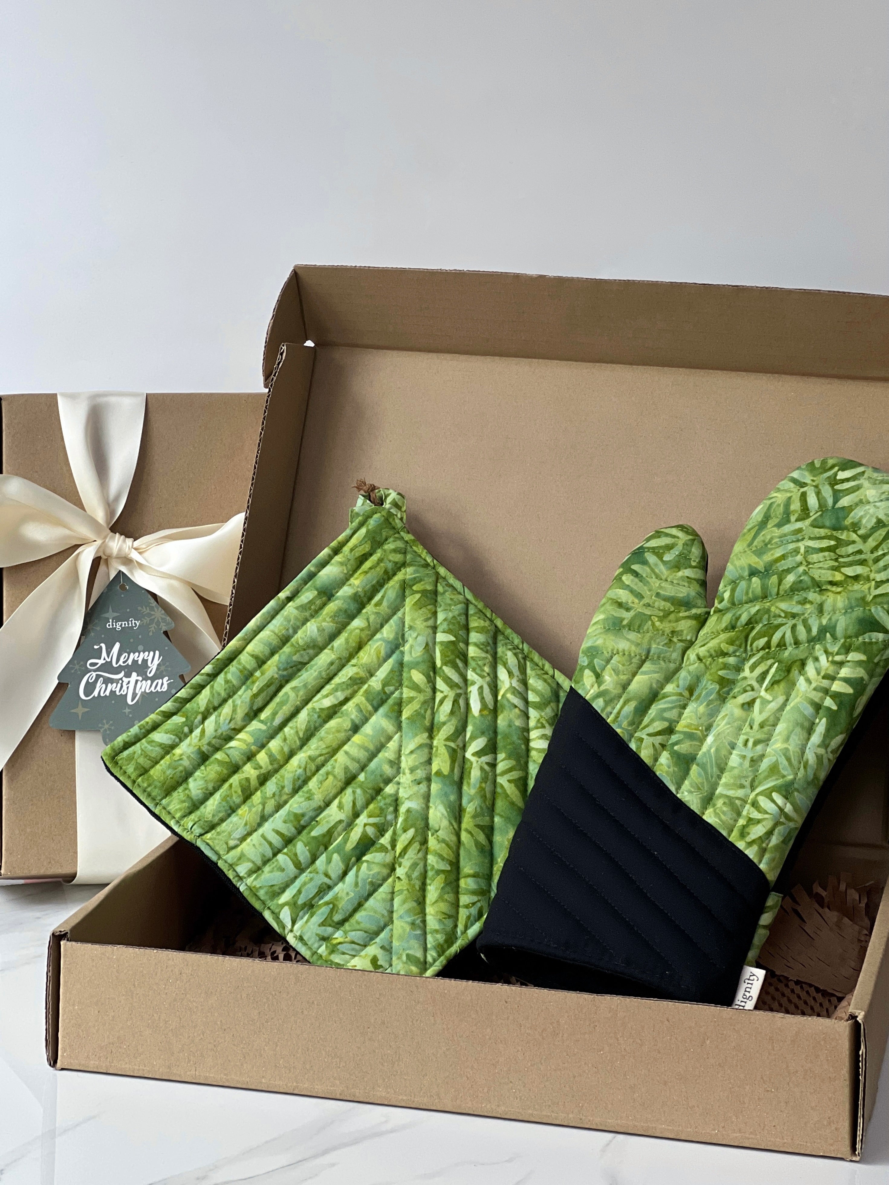 Christmas Kitchen Set