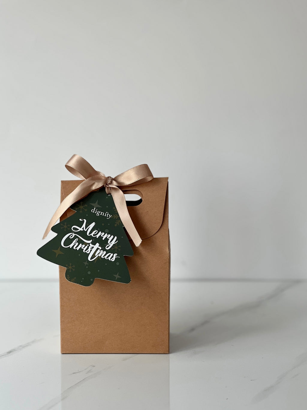 Christmas Wooden Gift Set