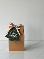 Christmas Wooden Gift Set