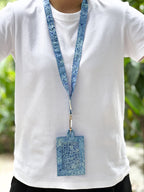 Lanyard with Cardholder