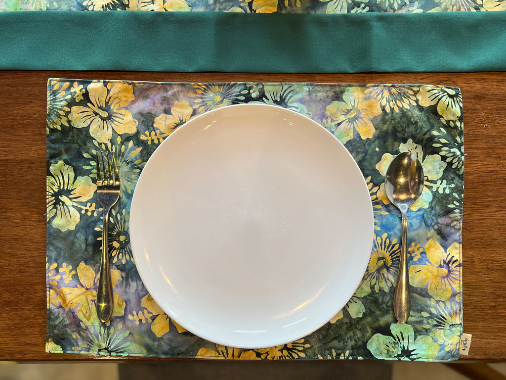 Batik Placemat (Set of 2)