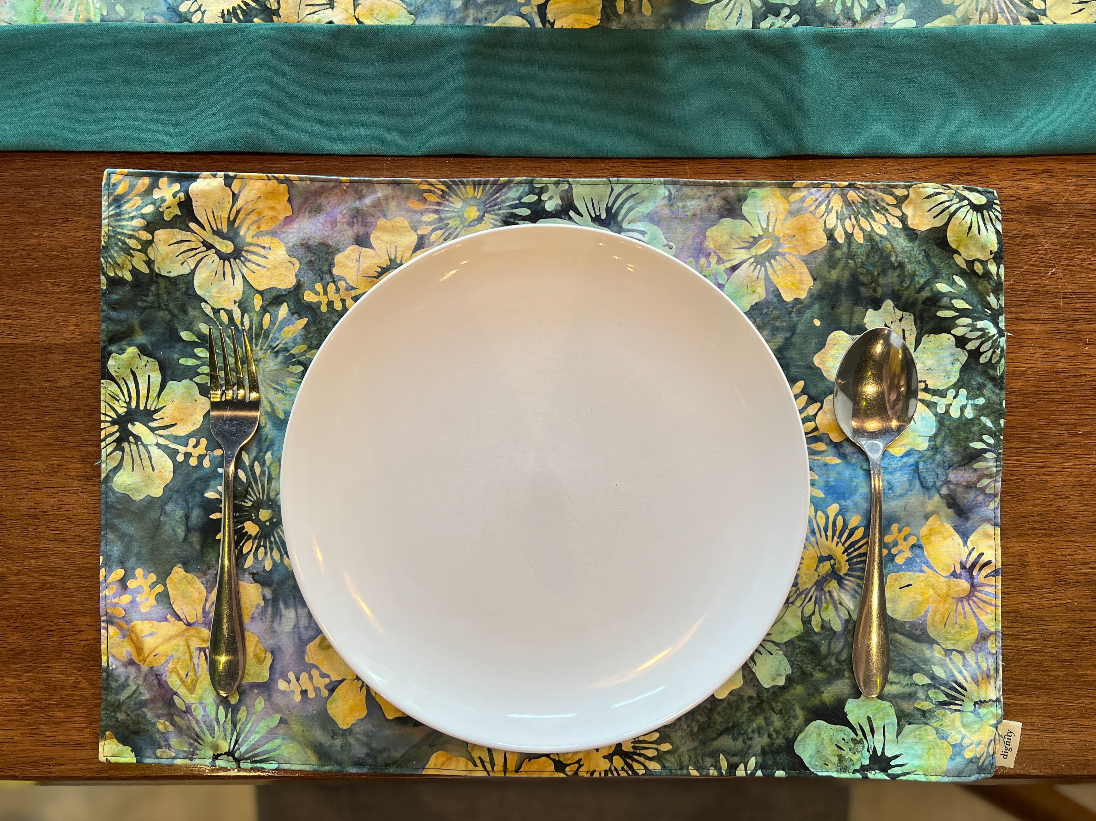 Batik Placemat (Set of 2)