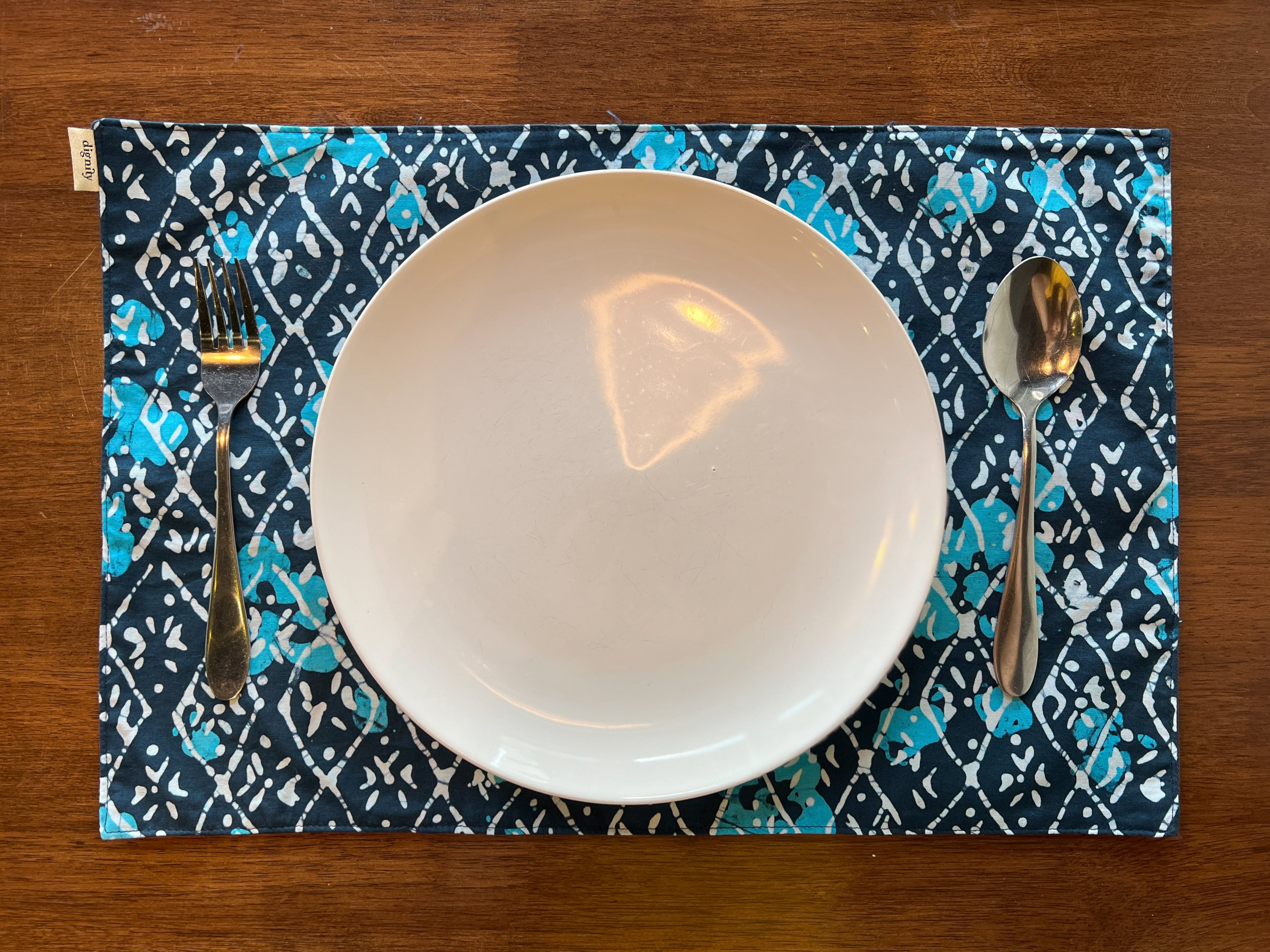 Batik Placemat (Set of 2)