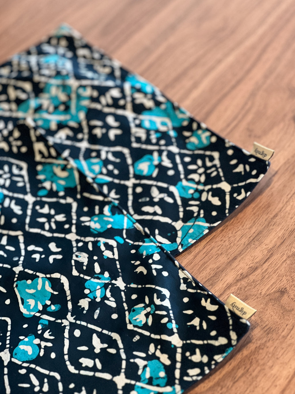 Batik Placemat (Set of 2)