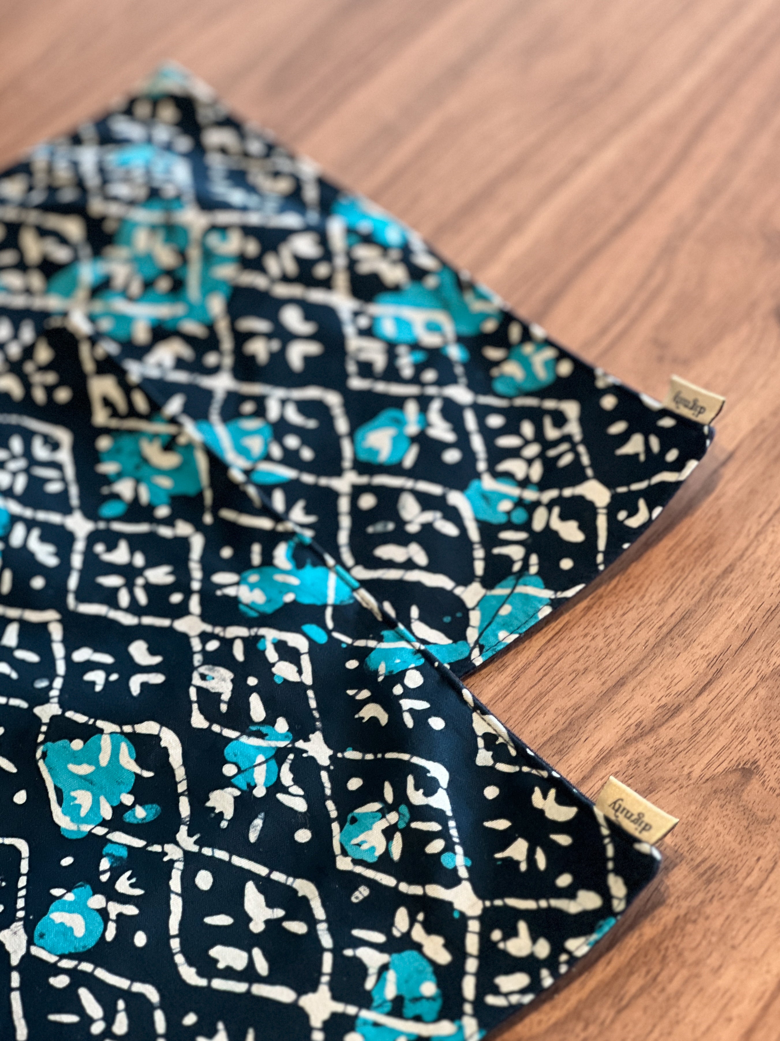 Batik Placemat (Set of 2)