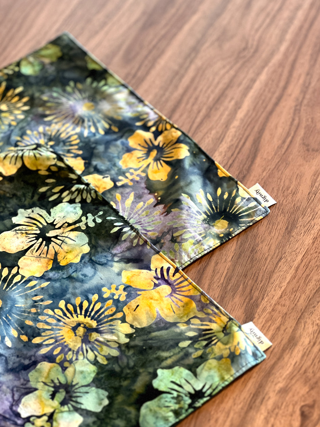 Batik Placemat (Set of 2)